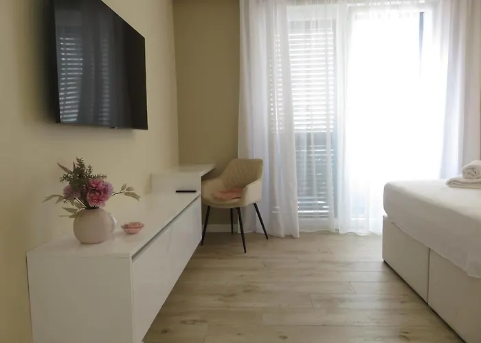 Maboka Apartamento Zadar