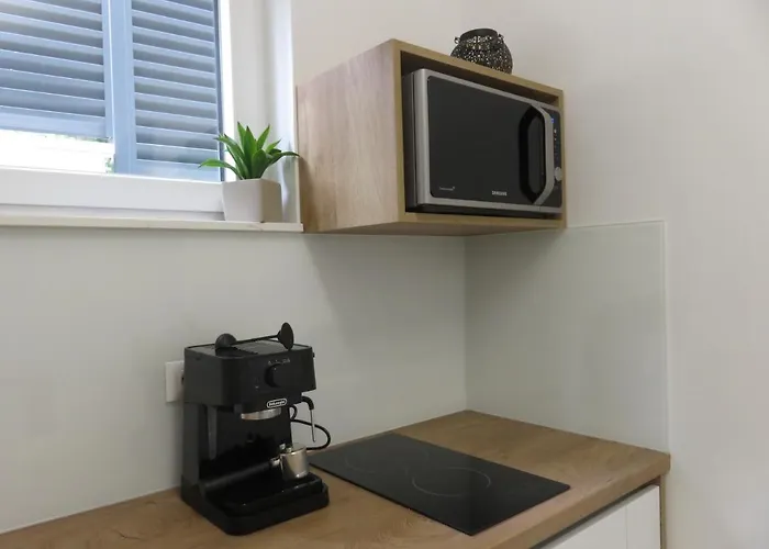 Maboka Apartamento *