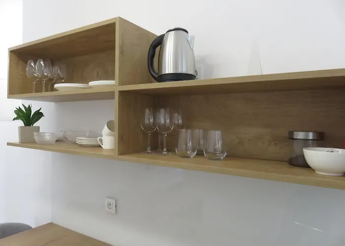 Maboka Apartamento Zadar