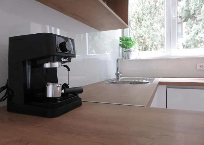 Maboka Apartamento *