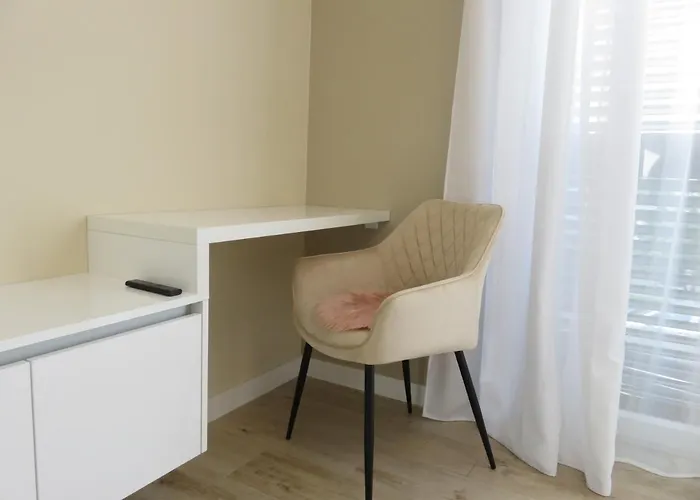 Apartamento Maboka