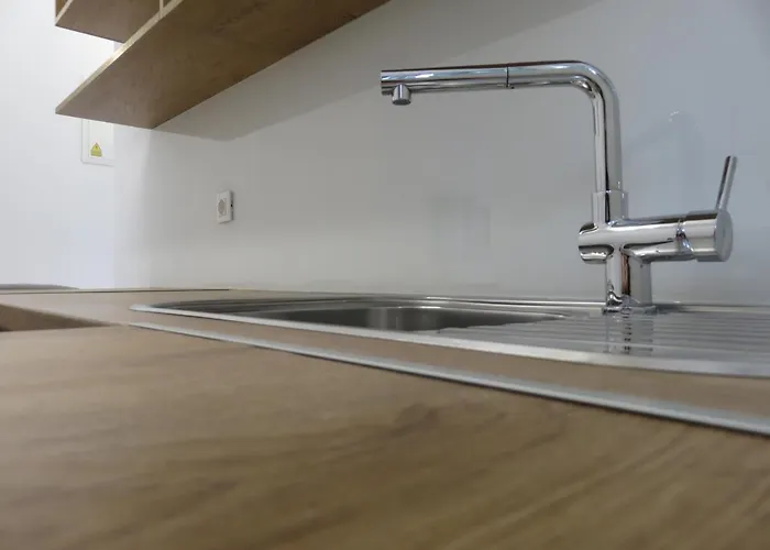 Apartamento Maboka *