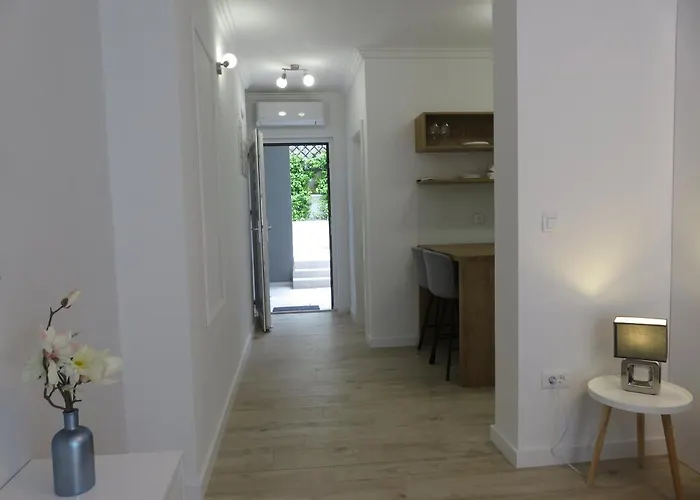 Maboka Apartamento *