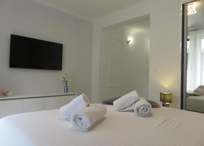 Maboka Apartamento Zadar