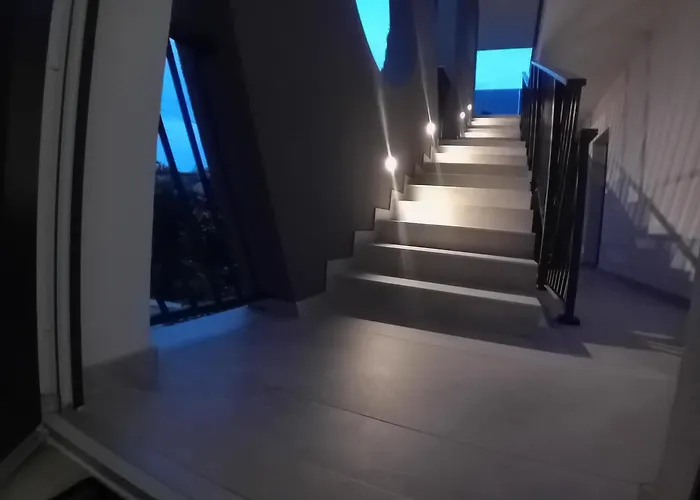 Maboka Apartamento *