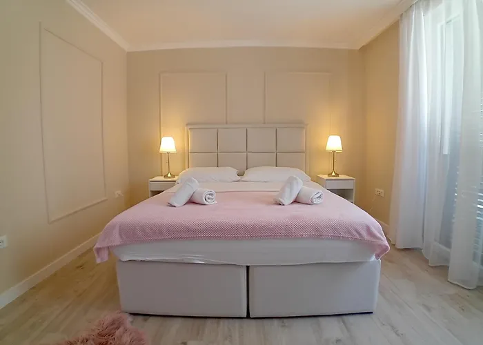 Apartamento Maboka *