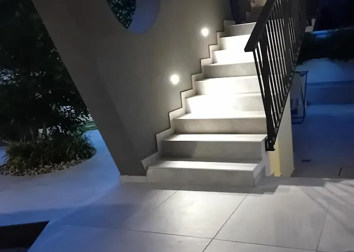 Apartamento Maboka Zadar