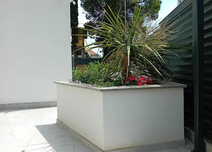 Maboka Apartamento *