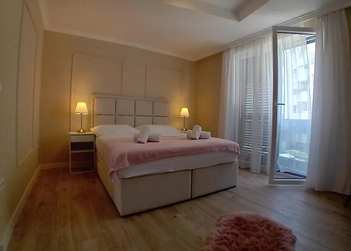 Maboka Apartamento *