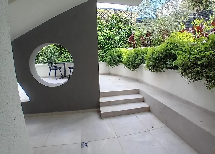 Apartamento Maboka *