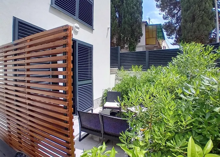 Apartamento Maboka Zadar